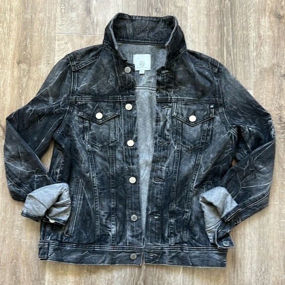 Ag Adriano Goldschmied Jackets & Blazers - AG Jean Jacket